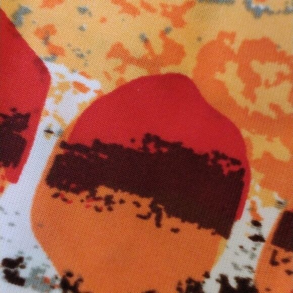 Caren Sport Maxi Dress - Picture 11 of 11